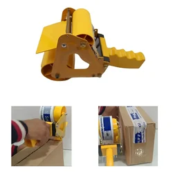 Premium Quality 3 inch Tape Dispenser Used for Carton Box Taping